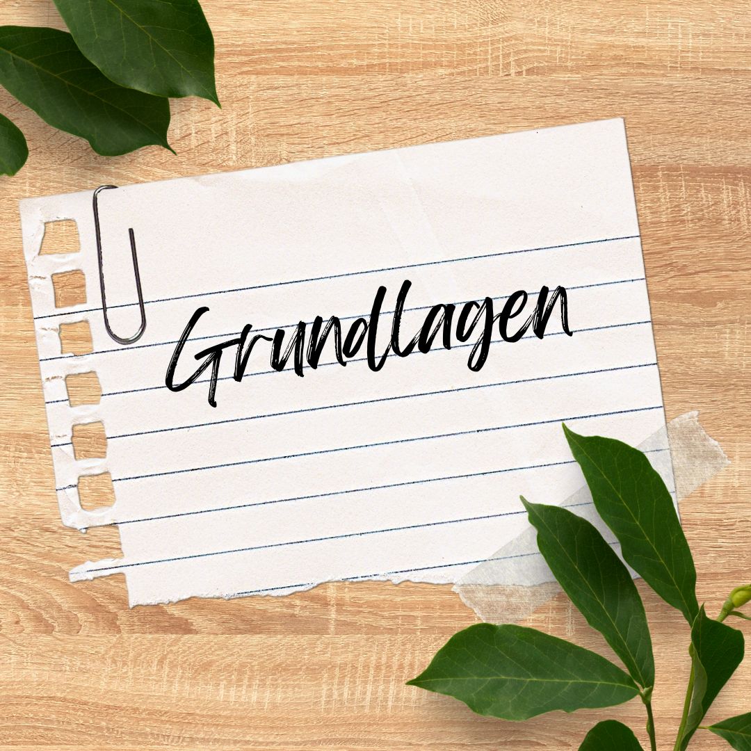 Bildungspsychologie Grundlagen
