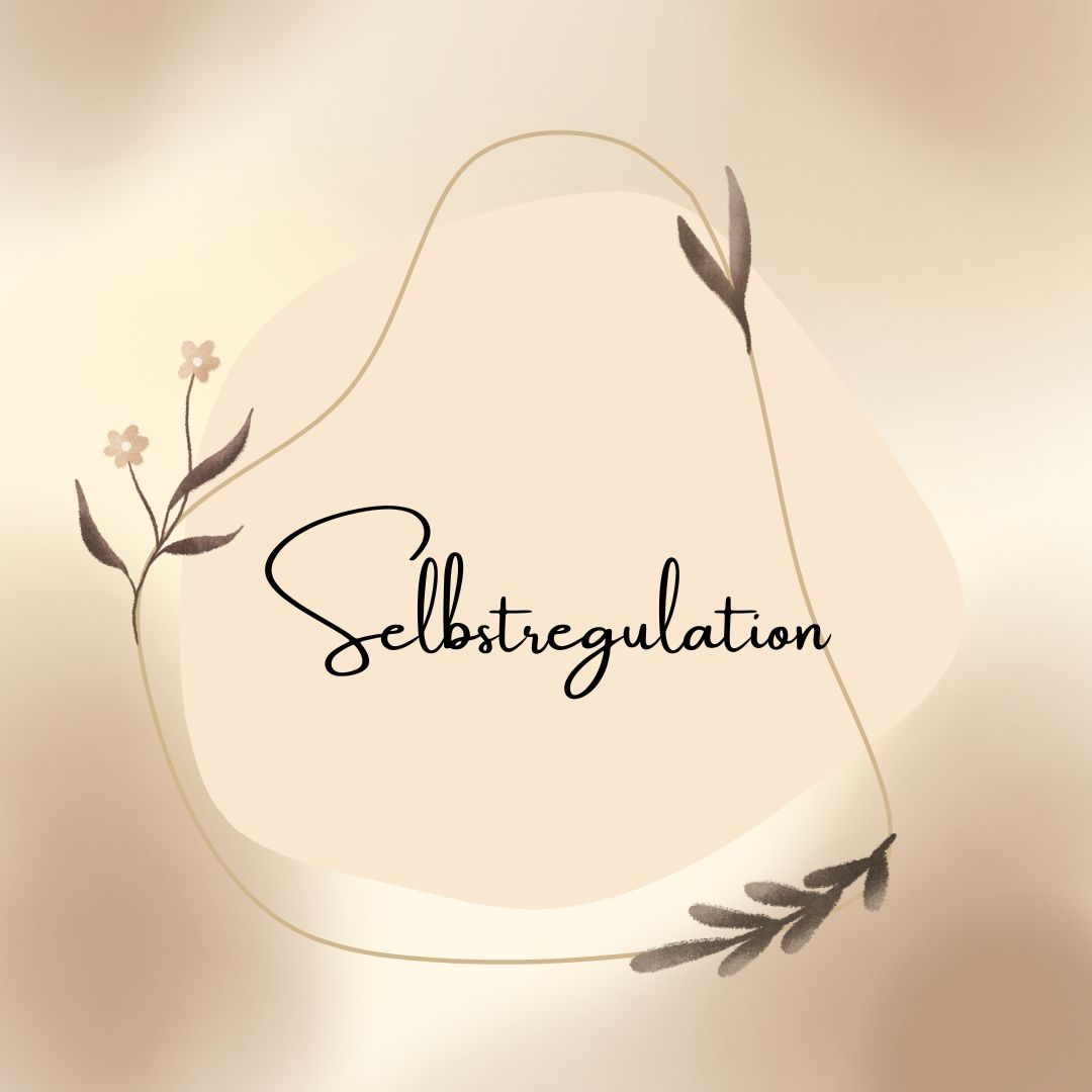 Selbstregulation